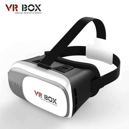 VISORE VR REALTA VIRTUALE 3D PER SMARTPHONE