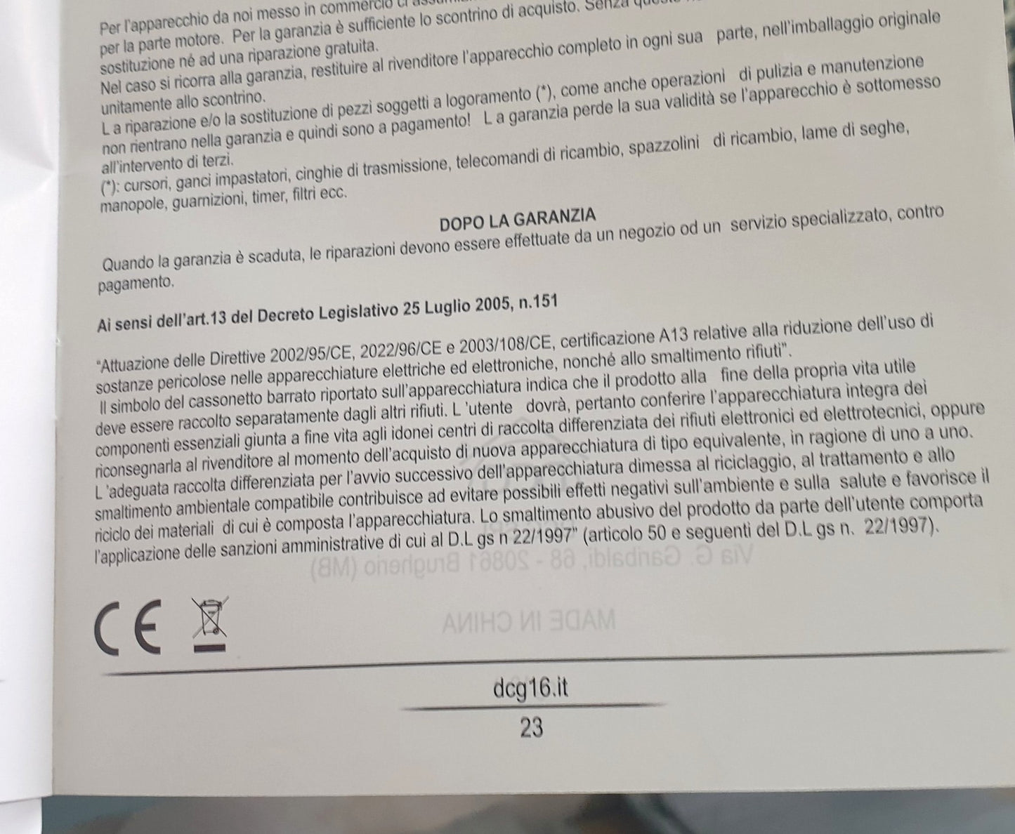 Forno Pizza Pizze Elettrico Professionale Automatico 450°C Pietra Refrattaria
