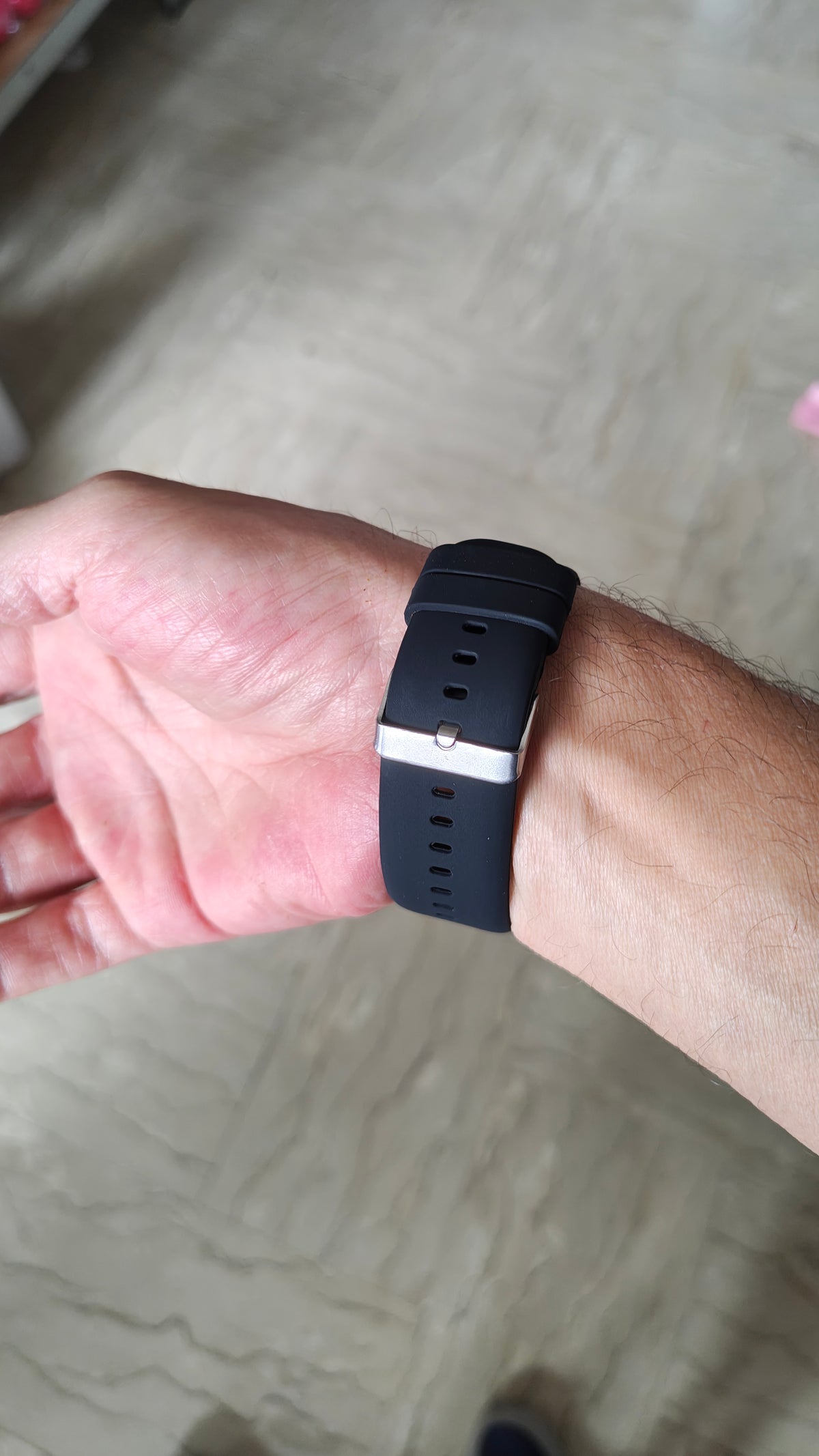 Smartwatch Z93 Pro AMOLED 1.52" - Orologio Fitness Smart con Display HD, Chiamate Bluetooth e Monitoraggio Sport